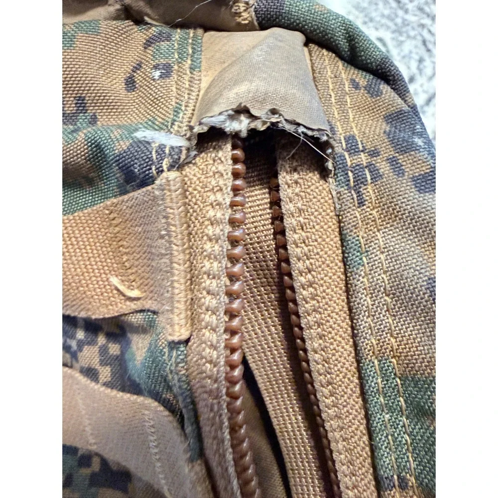 Arc'teryx USMC APB03 Assault Pack MARPAT Digital Woodland Camo Backpack Propper
